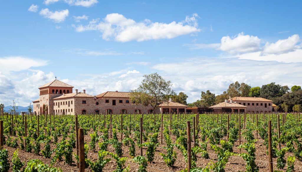celler peralada
