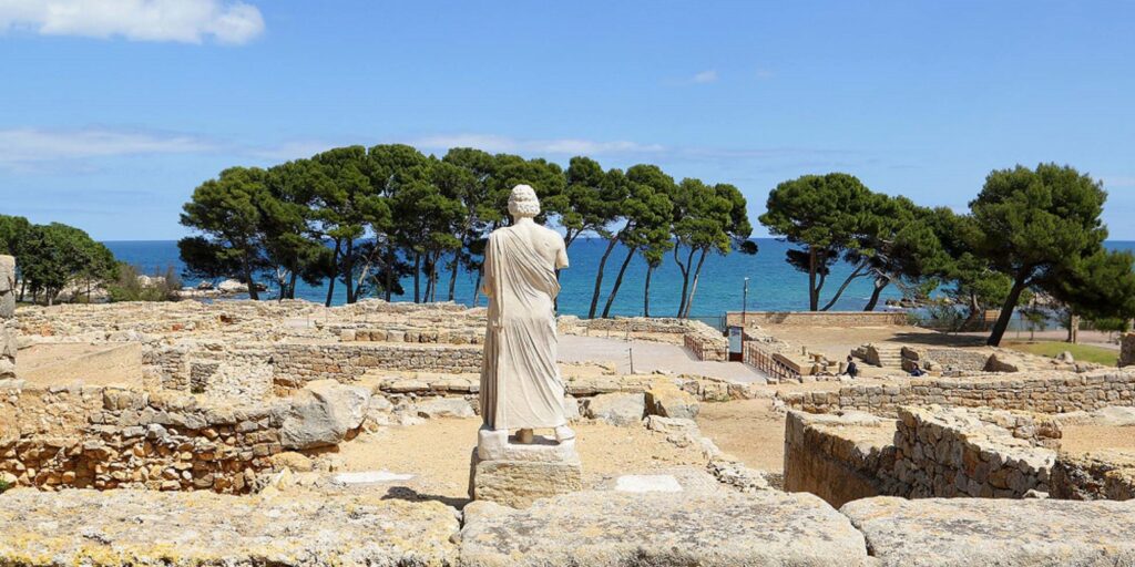 empuries